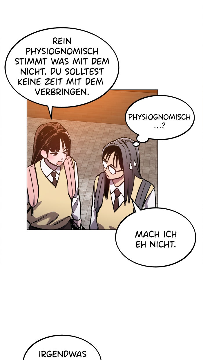 Read Mädchenjury Manga Online