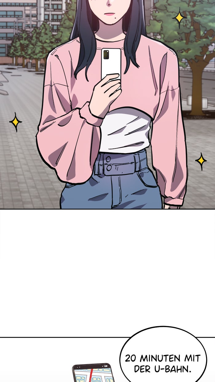 Read Mädchenjury Manga Online