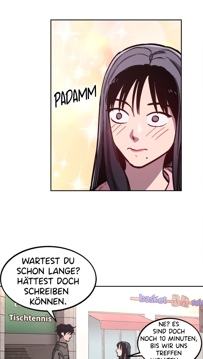 Read Mädchenjury Manga Online
