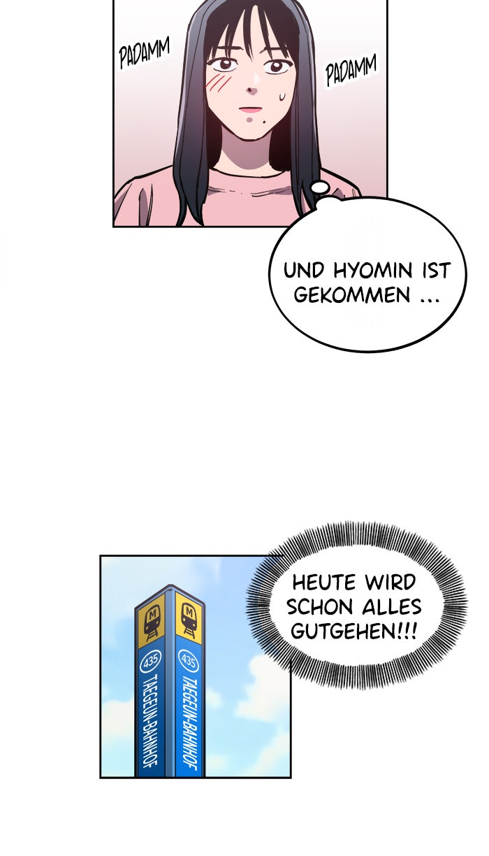 Read Mädchenjury Manga Online