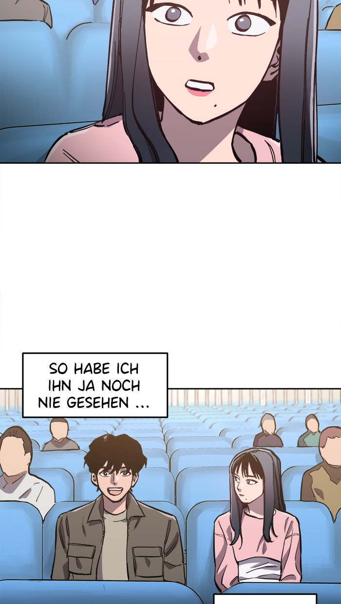 Read Mädchenjury Manga Online