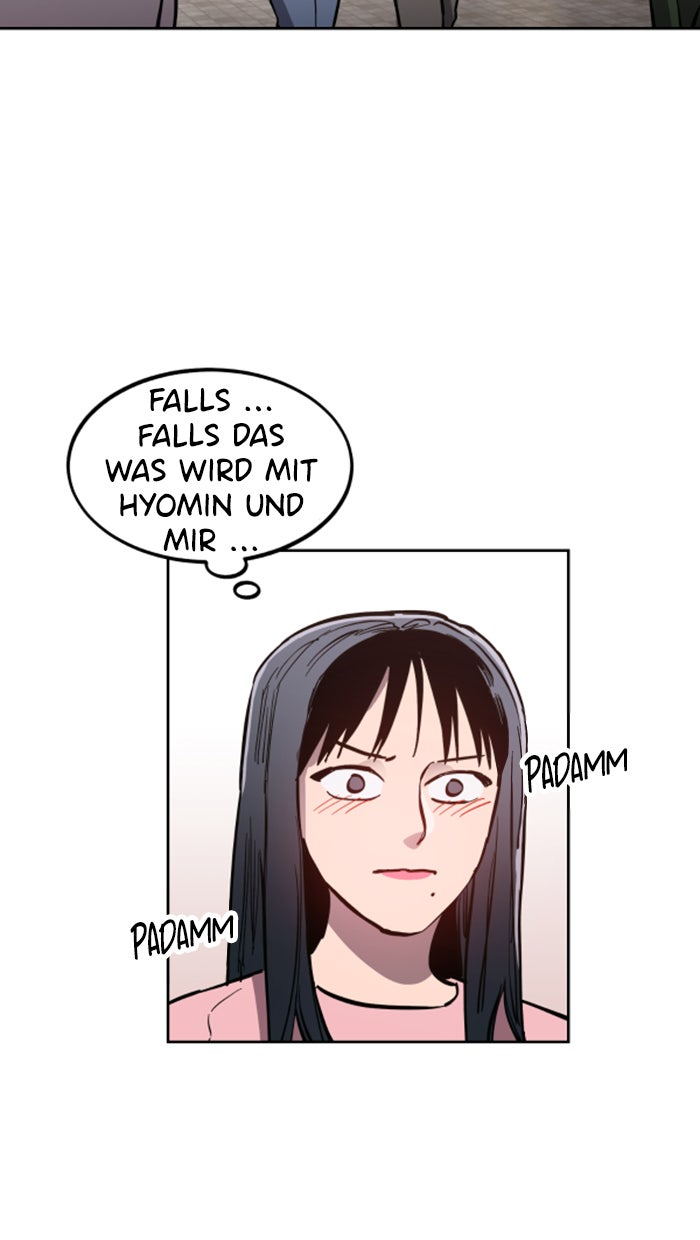 Read Mädchenjury Manga Online