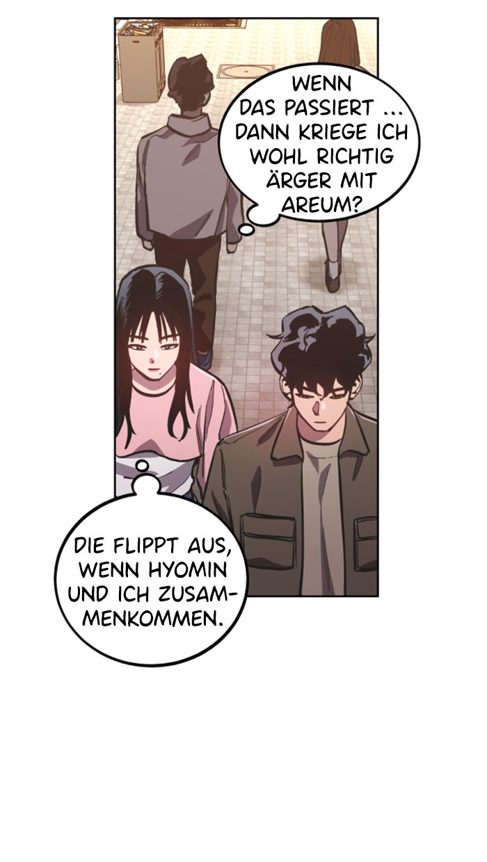 Read Mädchenjury Manga Online