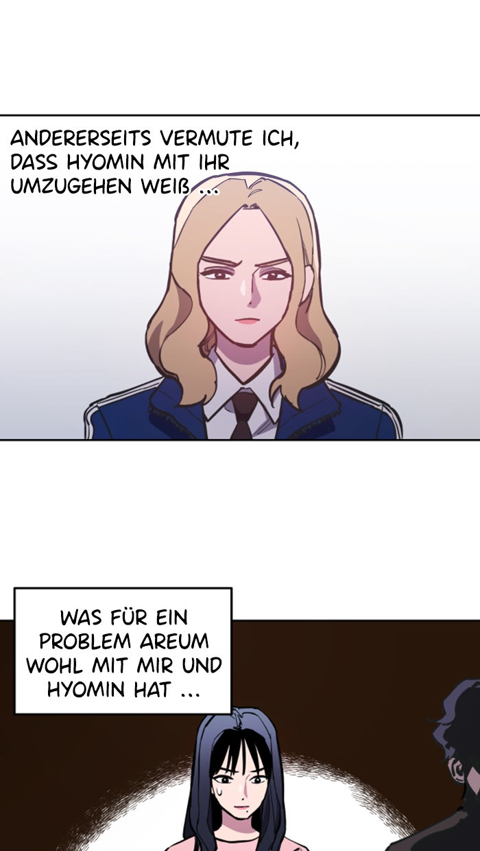 Read Mädchenjury Manga Online