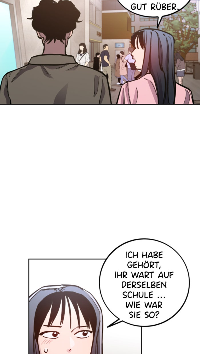 Read Mädchenjury Manga Online