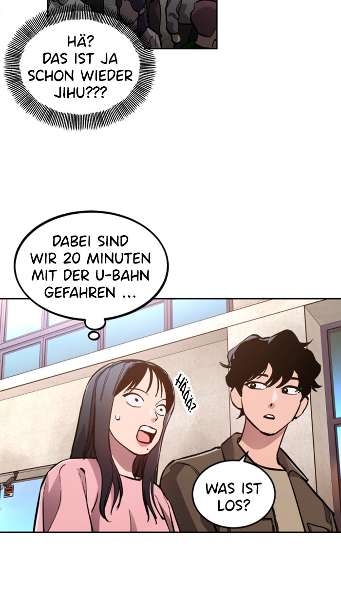 Read Mädchenjury Manga Online