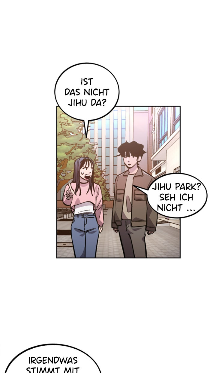 Read Mädchenjury Manga Online