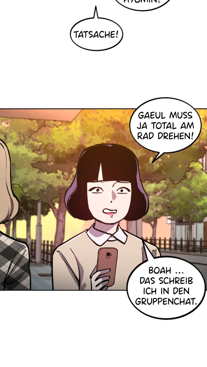 Read Mädchenjury Manga Online