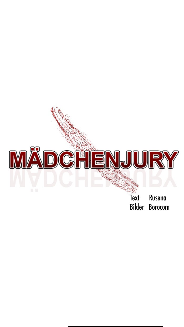 Read Mädchenjury Manga Online