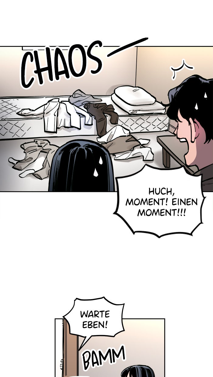 Read Mädchenjury Manga Online
