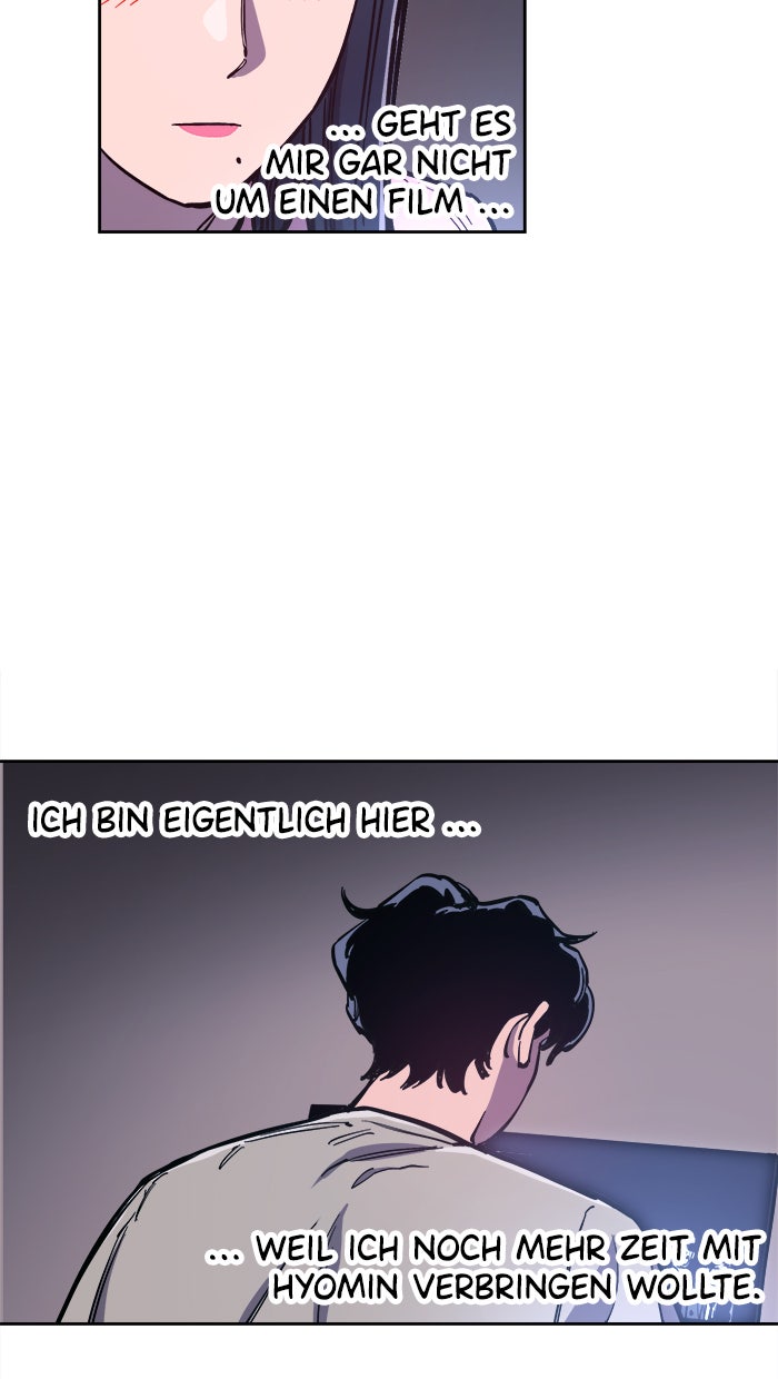 Read Mädchenjury Manga Online