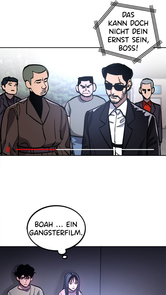 Read Mädchenjury Manga Online
