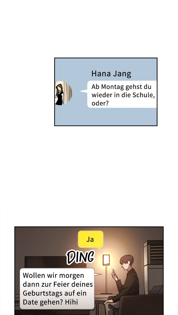 Read Mädchenjury Manga Online