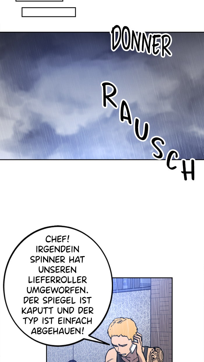 Read Mädchenjury Manga Online