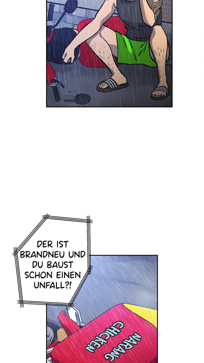 Read Mädchenjury Manga Online