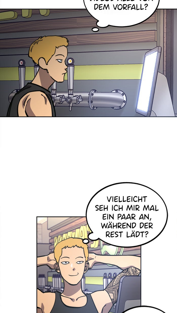 Read Mädchenjury Manga Online