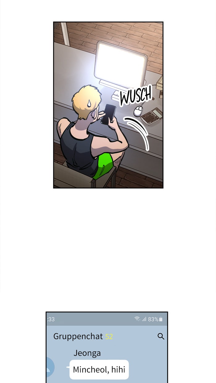 Read Mädchenjury Manga Online