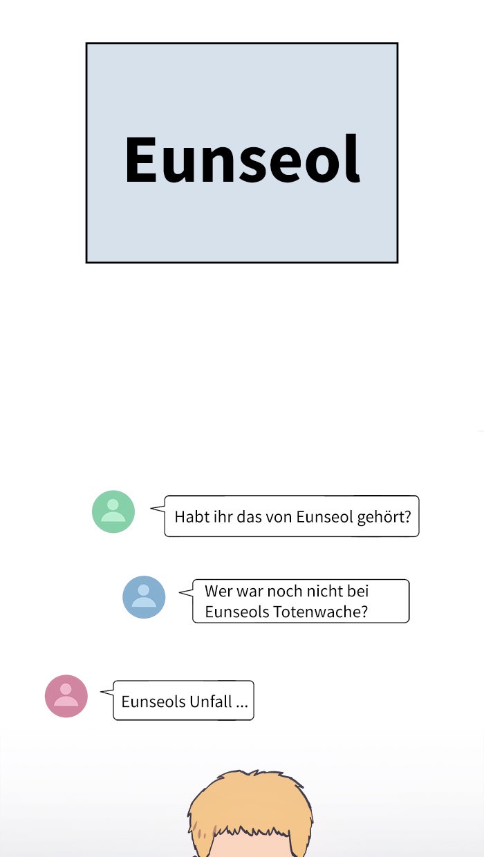 Read Mädchenjury Manga Online