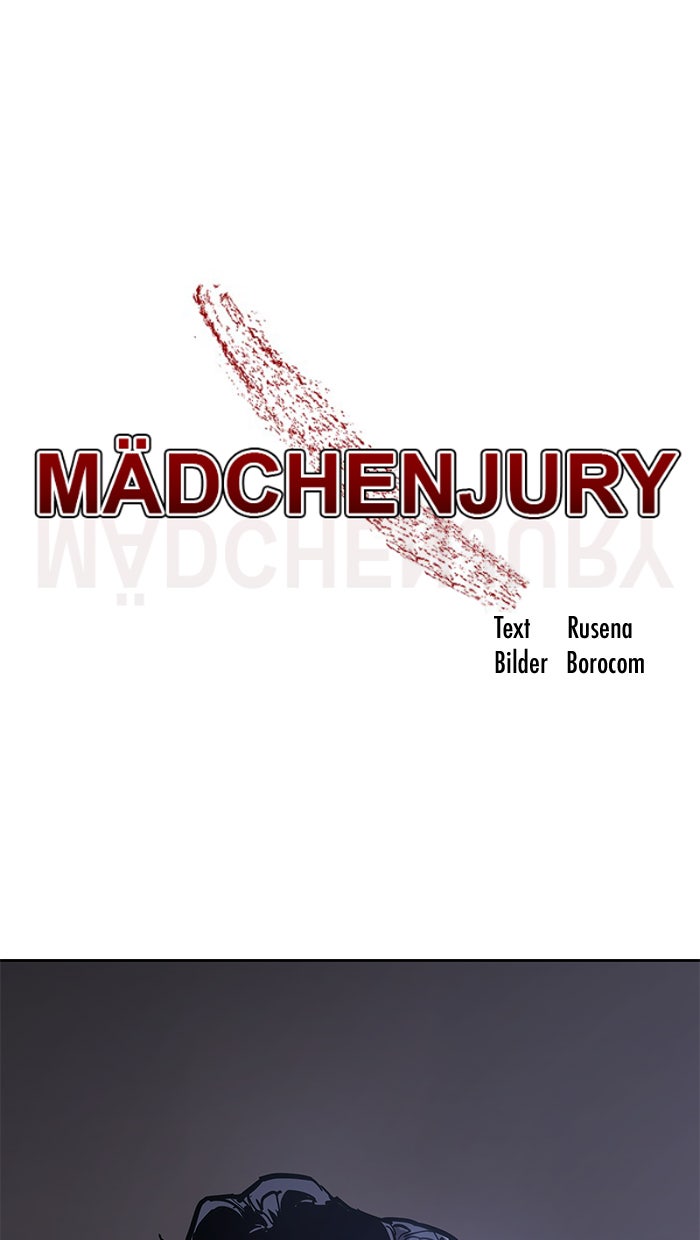 Read Mädchenjury Manga Online