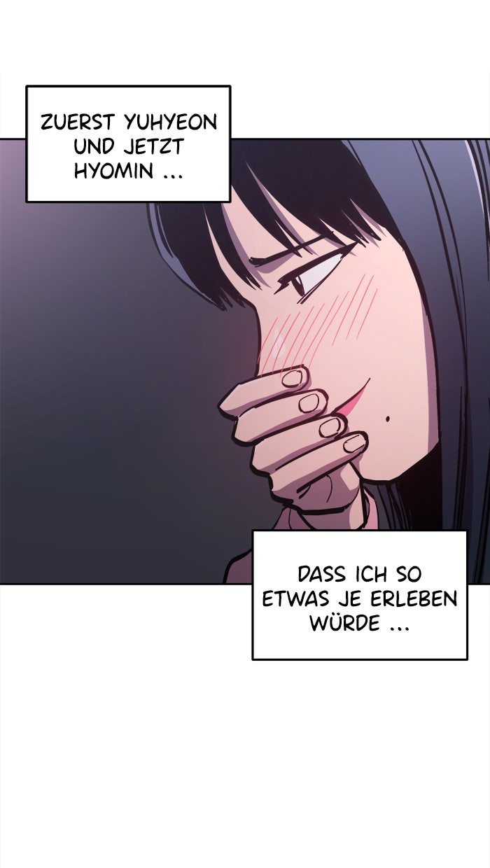 Read Mädchenjury Manga Online