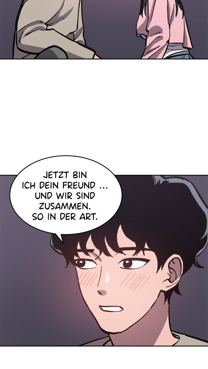 Read Mädchenjury Manga Online