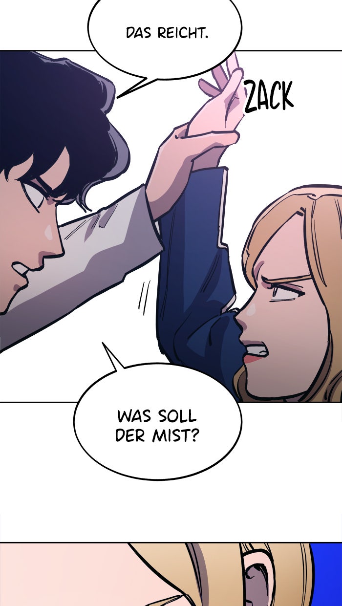 Read Mädchenjury Manga Online