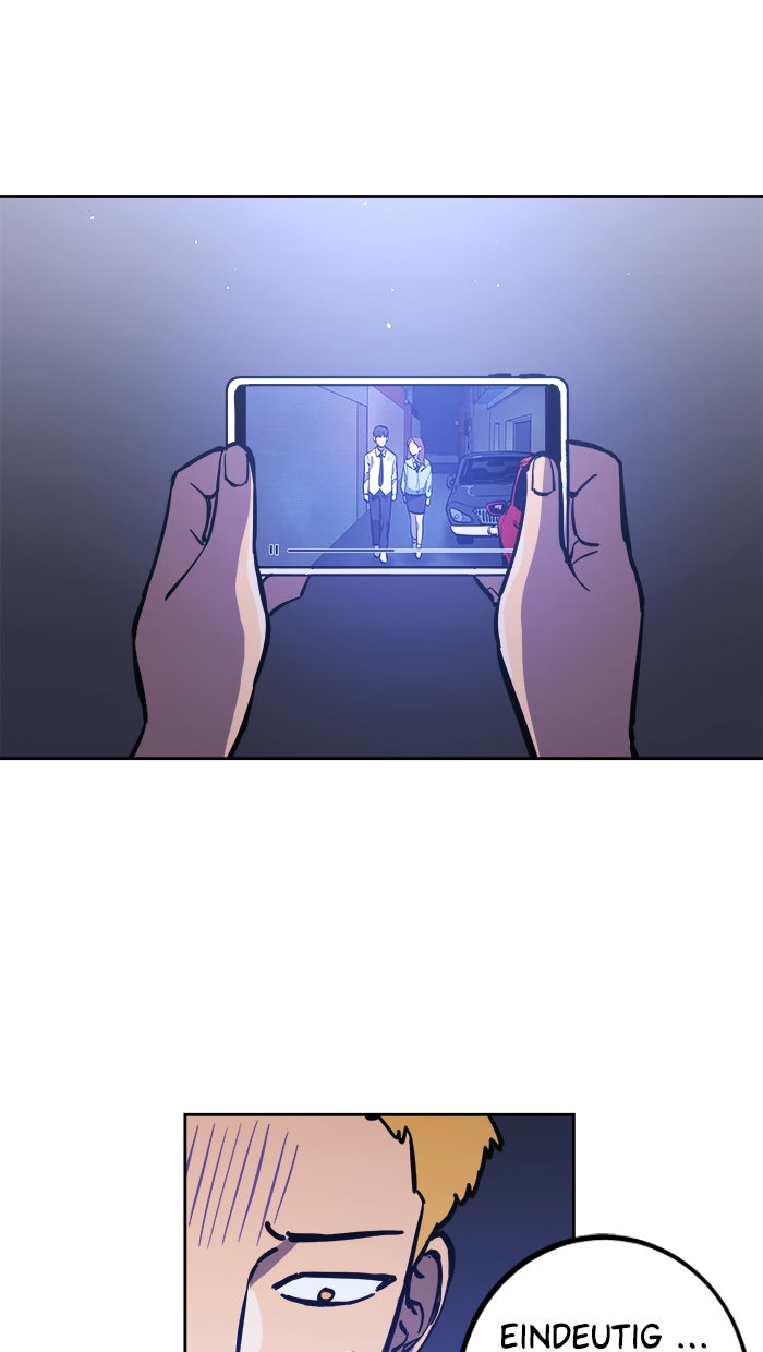 Read Mädchenjury Manga Online