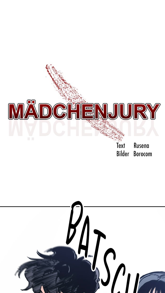 Read Mädchenjury Manga Online