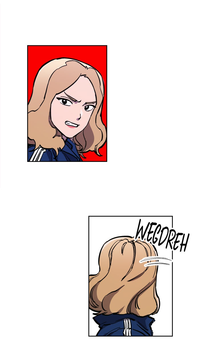 Read Mädchenjury Manga Online