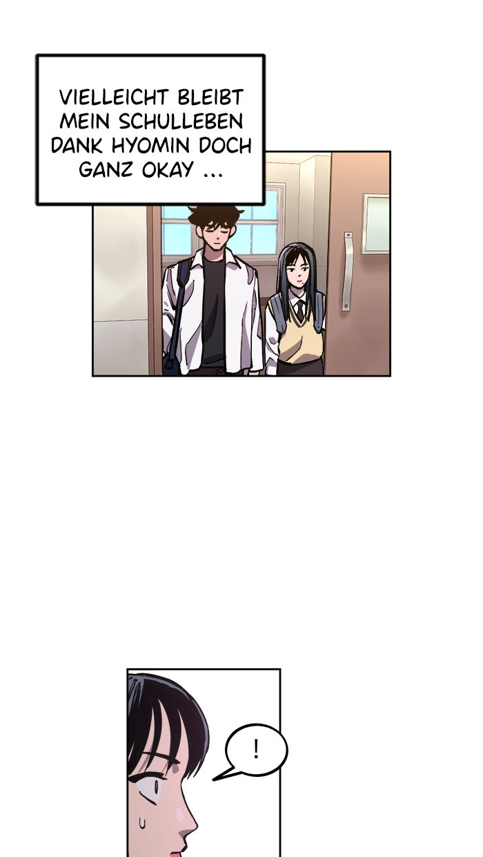 Read Mädchenjury Manga Online