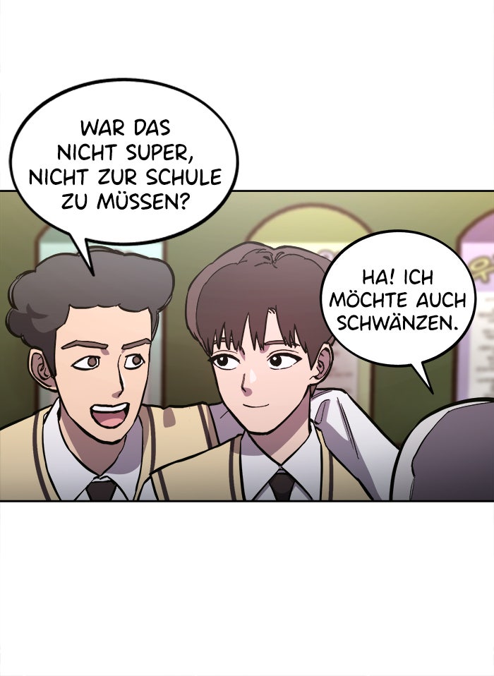 Read Mädchenjury Manga Online