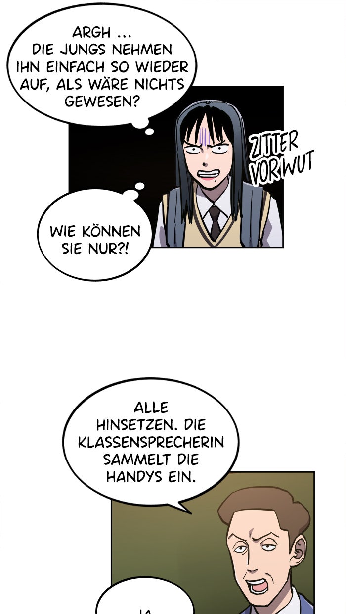 Read Mädchenjury Manga Online