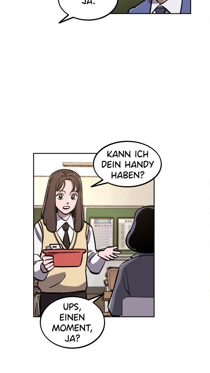 Read Mädchenjury Manga Online