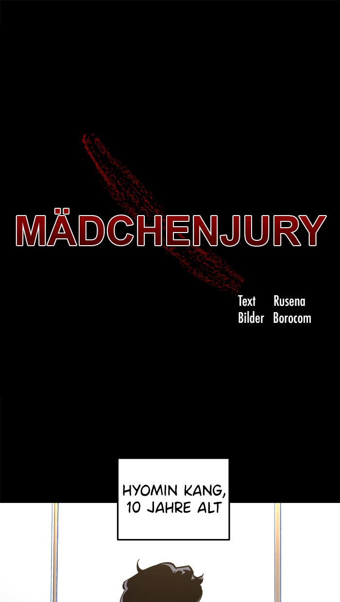 Read Mädchenjury Manga Online
