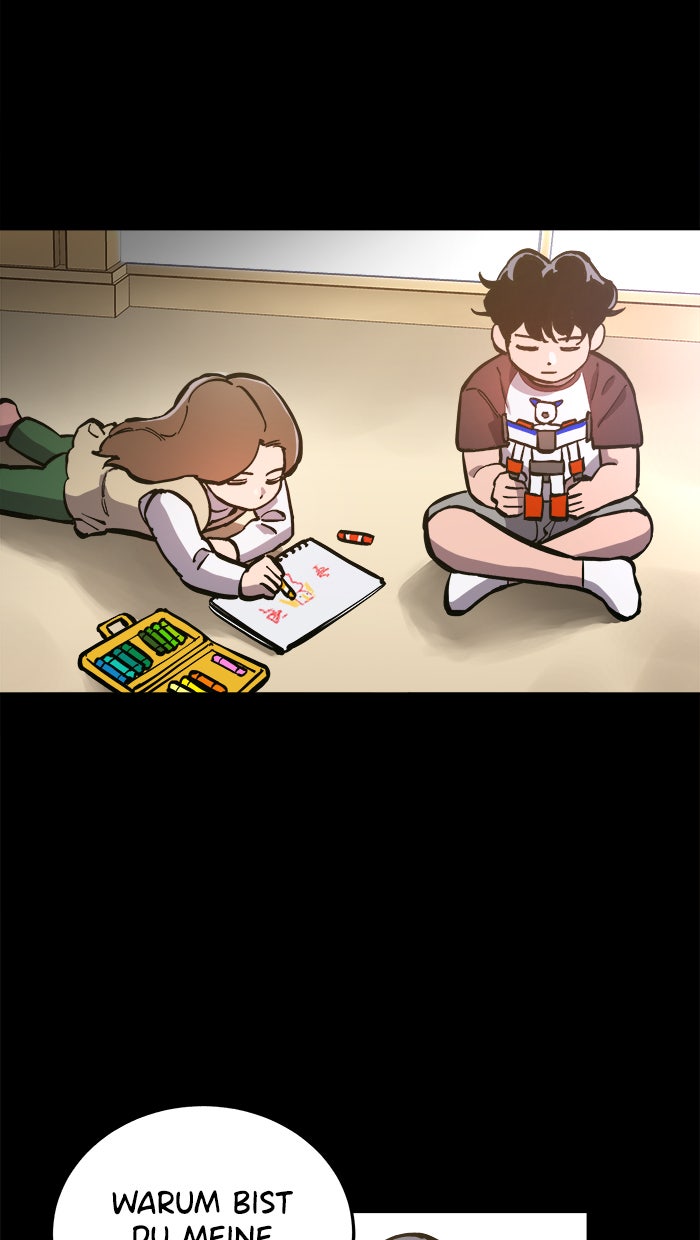 Read Mädchenjury Manga Online