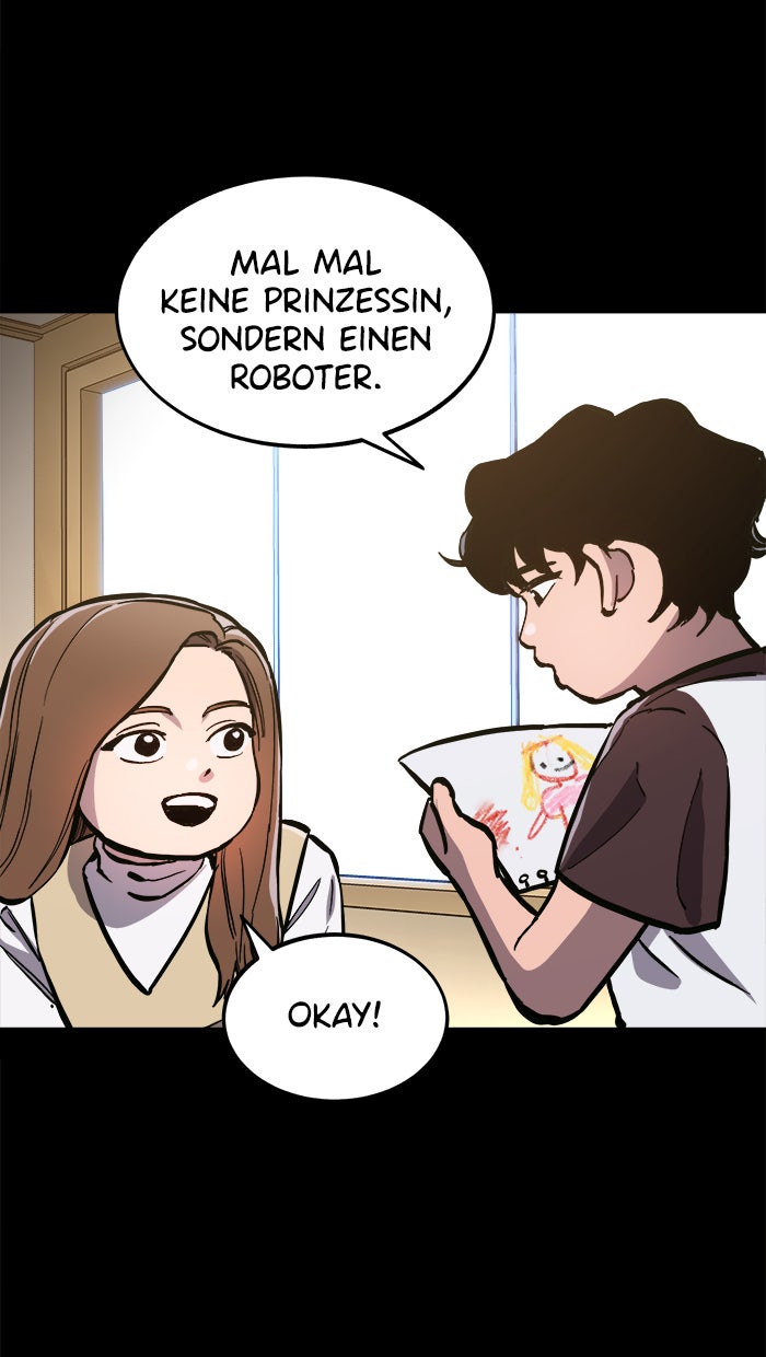 Read Mädchenjury Manga Online