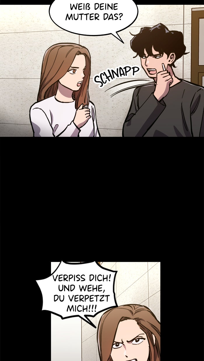 Read Mädchenjury Manga Online