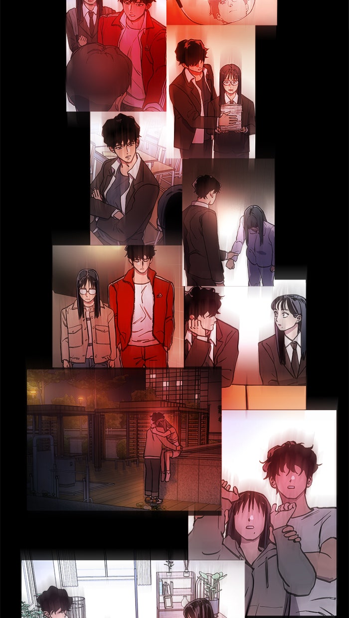 Read Mädchenjury Manga Online