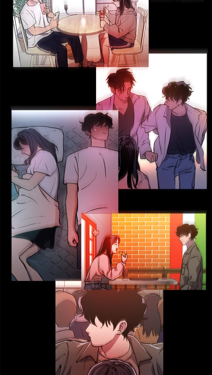 Read Mädchenjury Manga Online