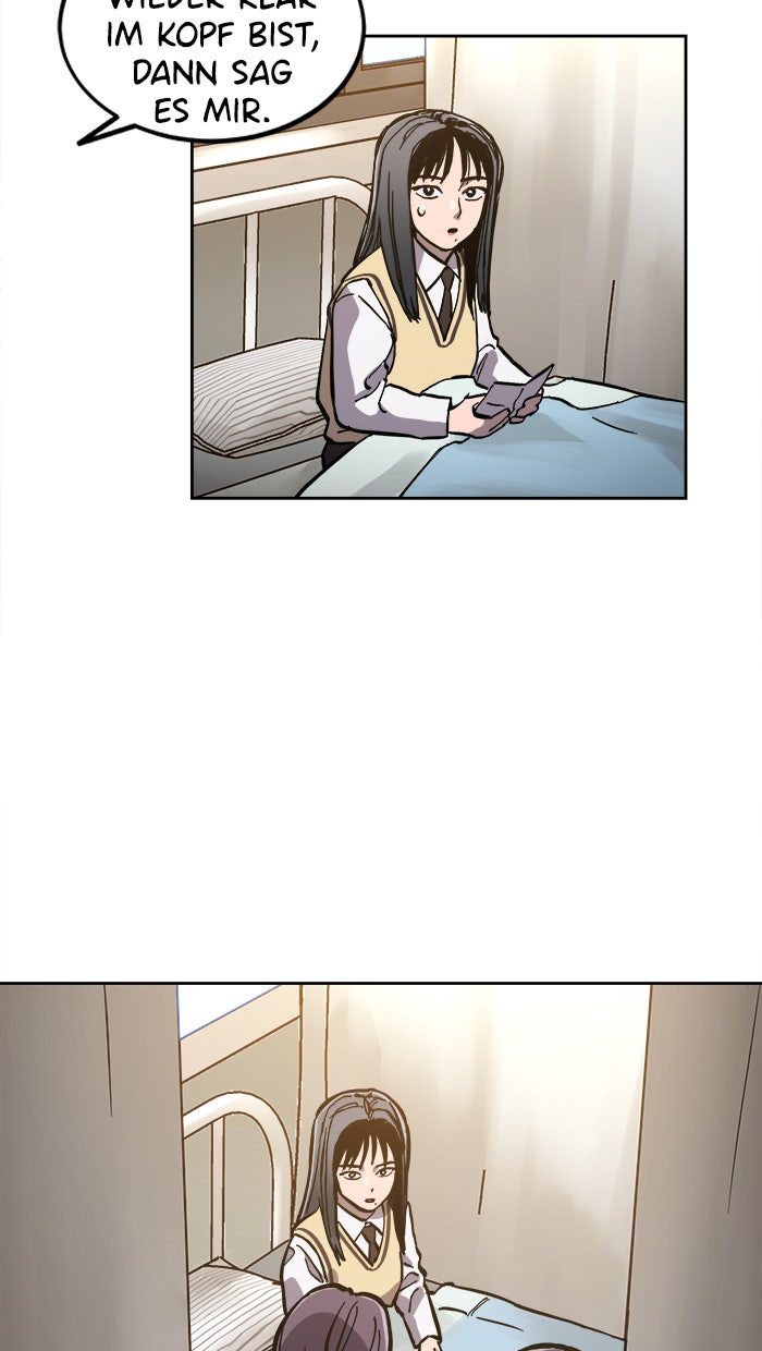 Read Mädchenjury Manga Online