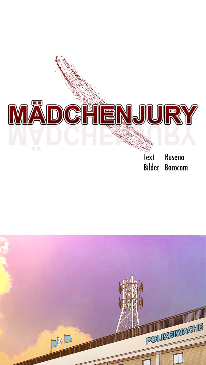 Read Mädchenjury Manga Online