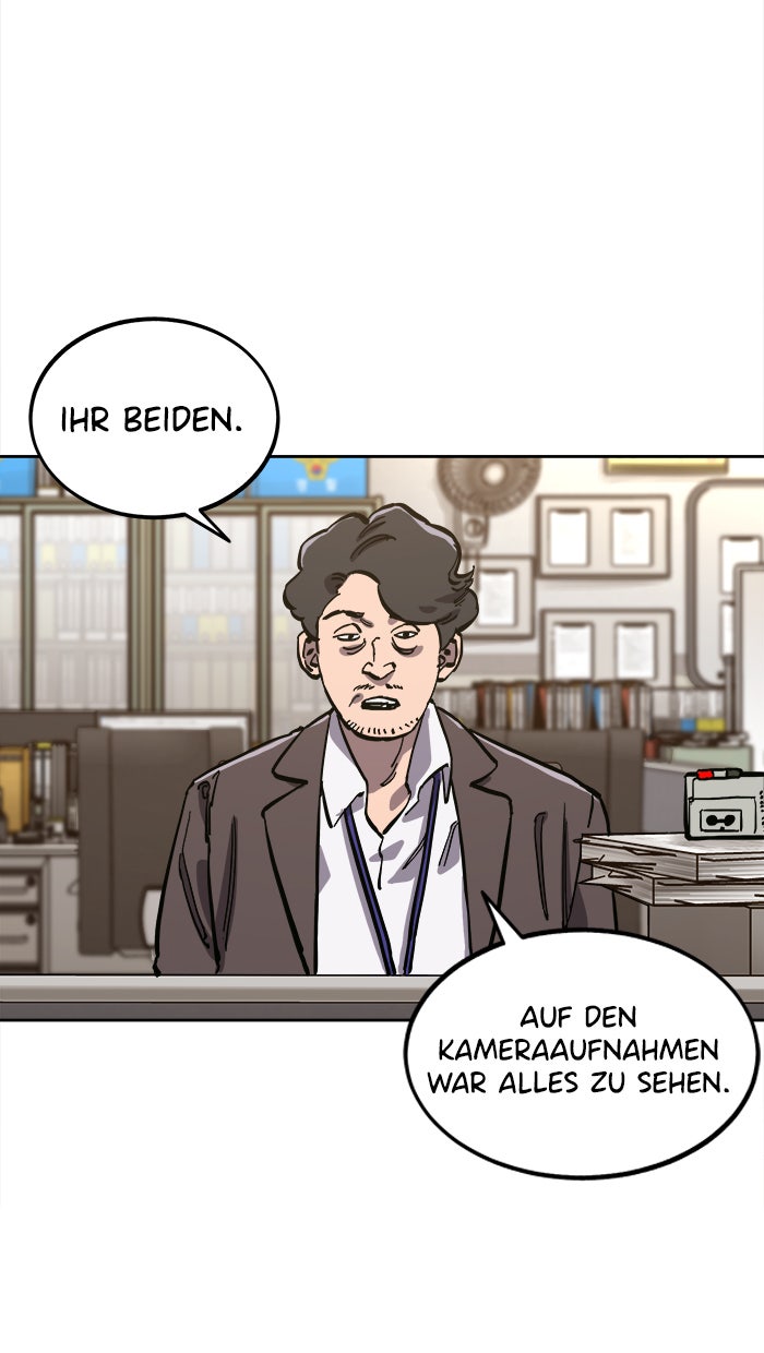 Read Mädchenjury Manga Online