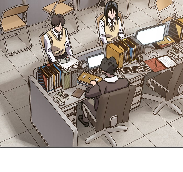 Read Mädchenjury Manga Online