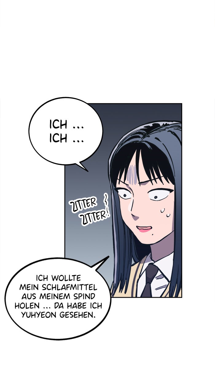 Read Mädchenjury Manga Online