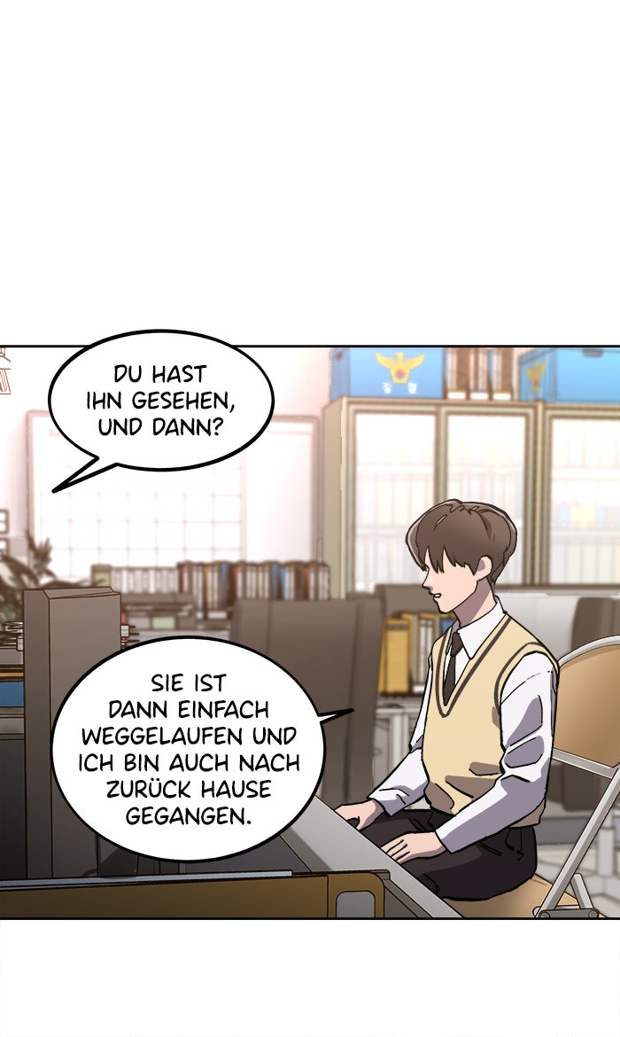 Read Mädchenjury Manga Online