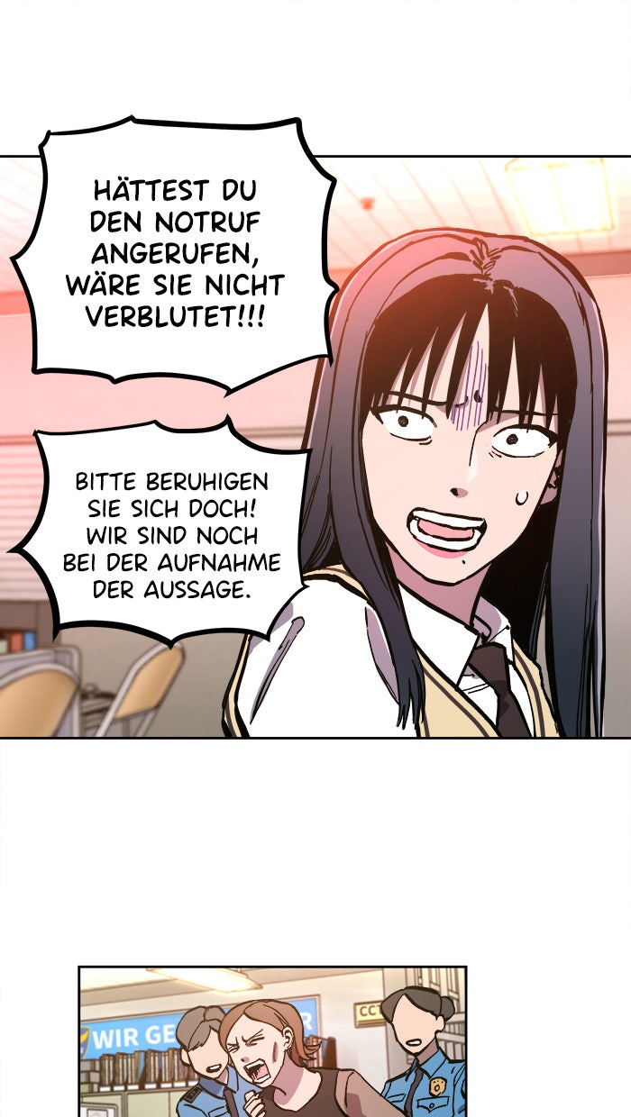 Read Mädchenjury Manga Online