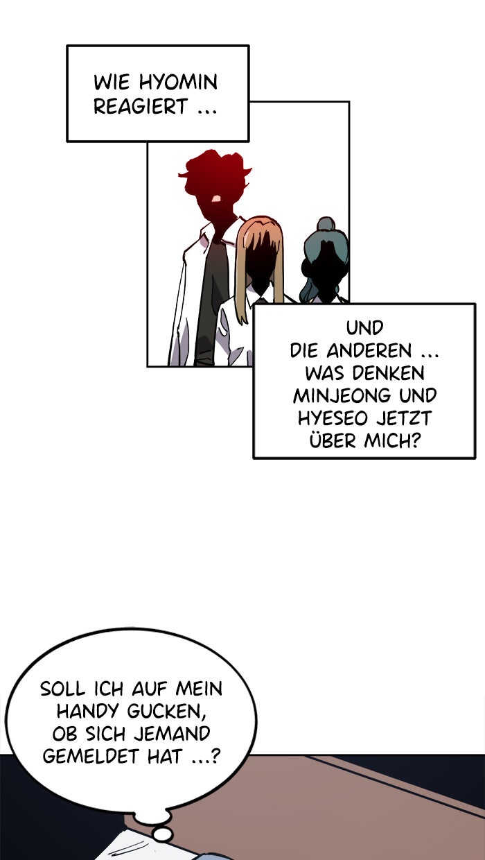 Read Mädchenjury Manga Online