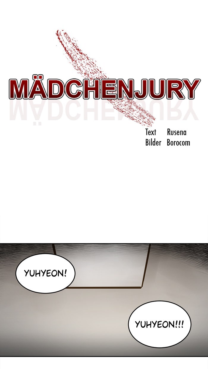 Read Mädchenjury Manga Online