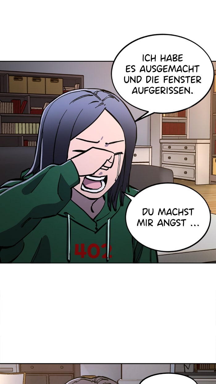 Read Mädchenjury Manga Online
