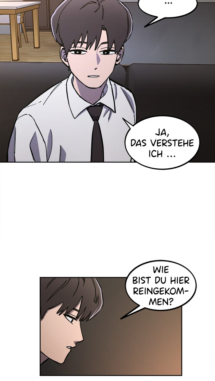 Read Mädchenjury Manga Online